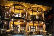 آپارتمان مبله تکخواب قدیر در شفت
