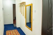 اجارهآپارتمان مبله دوخواب جنگلی در اربکله