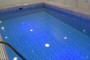 باغ ویلا دوبلکس تکخواب استخردار در بهشهر