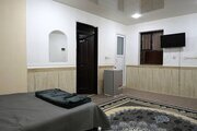 اتاق مبله (3) در اقامتگاه بومگردی قشم