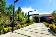 ویلا استخردار مدرن دوخواب ژیگس در کردان