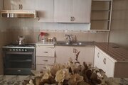 آپارتمان دو خواب مبله در کاشان
