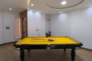 کاخ ویلا مبله تریپلکس سه خواب استخردار اعیان نشین در کیش