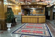 واحد تکخواب 201 در هتل آپارتمان سرعین