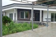 ویلا مبله دوخواب ساحلی آرا در متل قو