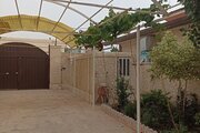 ویلا دو خواب استخردار در کردان