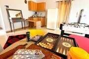 ویلا استخردار دوبلکس سه خواب ساحلی در محمود آباد