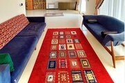 خانه ویلایی دوبلکس استخردار در محمودآباد