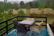 کلبه سوئیسی تکخواب آرسن در ماسال