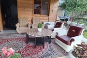 واحد دوخواب  گل مریم در طبقه همکف ویلای ماسال