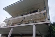 آپارتمان مبله تکخواب در بابل