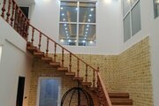 ویلا دوبلکس دوخواب استخر آبگرم در رمنده
