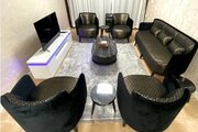 آپارتمان مبله دو خوابه گلخانه 1- در دروس