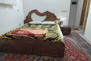 آپارتمان مبله دوخواب نریمان در اصفهان