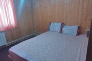 کلبه چوبی دو خواب مبله در ماسال