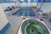 ویلا استخردار سه خواب جکوزی دار آرتا در چالوس
