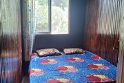کلبه چوبی دو خوابه در ماسال