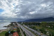 پنت هاوس دوخواب ساحلی در نوشهر