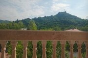 واحد دوخواب در طبقه دوم ویلای رامسر