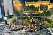 ویلا 2خواب استخردار اردلان در چهارباغ