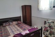 آپارتمان مبله تکخواب (اریایی 1) در کاشان | اتاق خواب