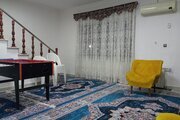 خانه ویلایی دوخواب مبله در رودسر