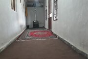 اتاق 1 در اقامتگاه بومگردی در ساری