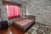 آپارتمان سه خواب شکوه در عباس آباد
