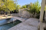ویلا دوبلکس دوخواب در باغ بهادران