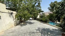 باغ ویلا دوبلکس دوخواب در لواسان