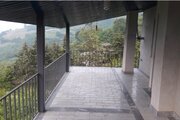 ویلای روستایی در کنار سد سلیمان تنگه ساری