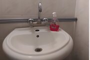 واحد مبین در طبقه همکف ویلا تنگدره