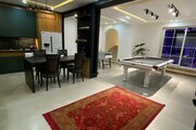 ویلا تریپلکس استخردار 3 خواب مبله در بندر انزلی