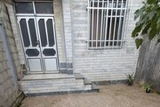 واحد مبله تکخواب در طبقه همکف ویلا در بندر انزلی