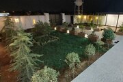 ویلا استخردار (درختی) دو خواب در چهارباغ
