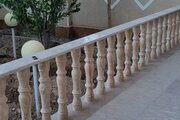 باغ ویلا تکخواب مبله در صباشهر