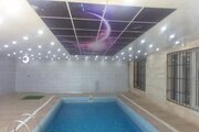 ویلا دوخواب استخردار دنا در چهارباغ