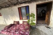 اتاق حیات در اقامتگاه بومگردی قشم