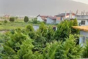 ویلا دوبلکس استخردار سه خواب فیروزه در چالوس