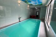 خانه ویلایی سه خواب آدمه 2 در خمام