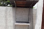 کلبه سوئیسی دوبلکس تکخواب در سوادکوه