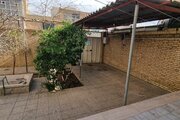 خانه ویلا یی مبله سه خواب در یزد