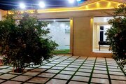باغ ویلا دو خواب استخردار در دزفول