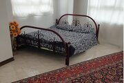 آپارتمان مبله دوخواب طبقه اول در سامان