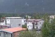آپارتمان مبله دوخواب آرامش در نوشهر