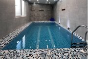 ویلا دو خواب استخردار سوردار در نور