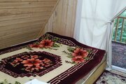 کلبه سوئیسی دوبلکس مبله دوخواب در ماسال