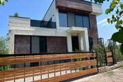 خانه ویلایی دوبلکس استخردار در چالوس