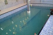 ویلا عمارت مبله دوبلکس دوخواب استخردار کلاسیک در رودهن