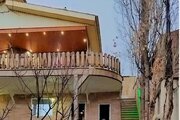 ویلا دوبلکس استخردار دوخواب در رودهن